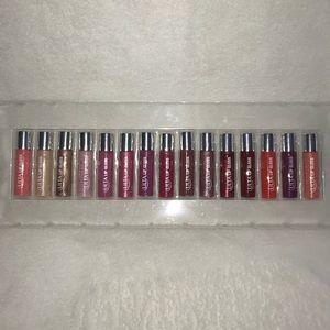 ULTA LIP GLOSS set